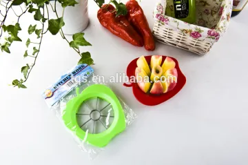 fruit cutter