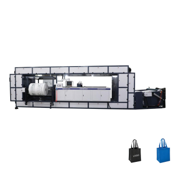 XD-SW1400 Single Color Screen Printing Machine for Non-Woven Bags for Sale