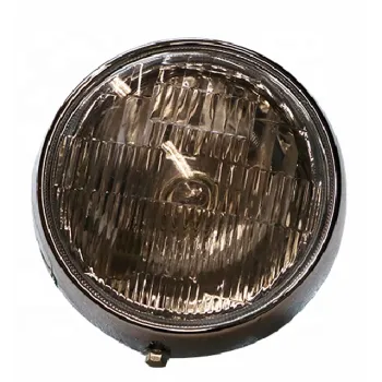 RT-251 High Quality Motorcycle Headlight Assembly