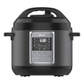 Electric Pressure Cooker With LED display