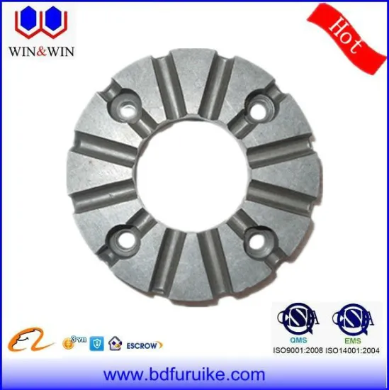 Carbon bearing, self lubrication bearings