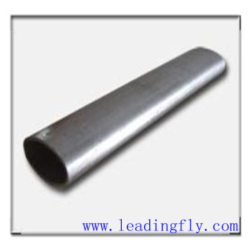 large diameter steel elliptical oval pipe