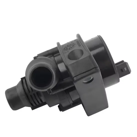 Land Rover Range Rover 3.0 L322 Engine Water Pump JJK000010