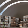 Fast Install Industrial Air Membrane Building for Logistics