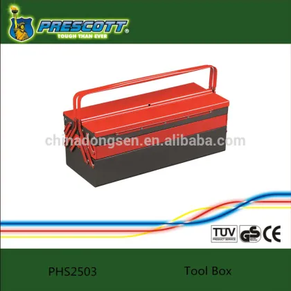 Tool Box