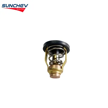 Thermostat 17670-90J10 For Suzuki 90--140hp