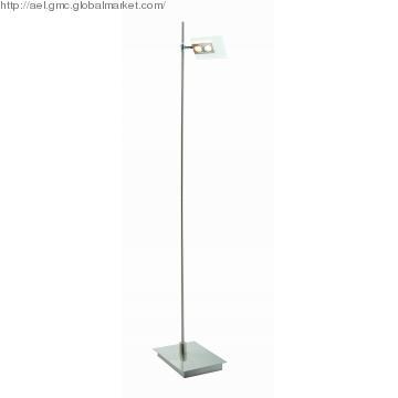 LED Floor Lamp with high power LED