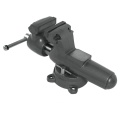 Machinist Bench Vise Iron Casting