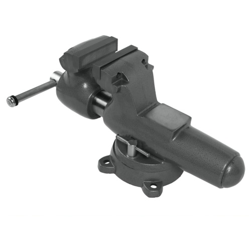 Machinist Bench Vise Iron Casting