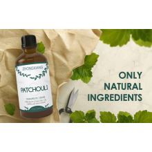 Herbal Grosir Minyak Patchouli Essential Oil dengan harga massal