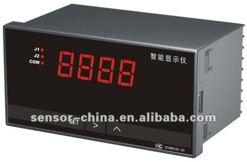 RS485 signal digital number display instrument