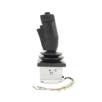HNARL Professional 80VJR 100VJR 105VJR 110VJR Manitou Joystick Controller