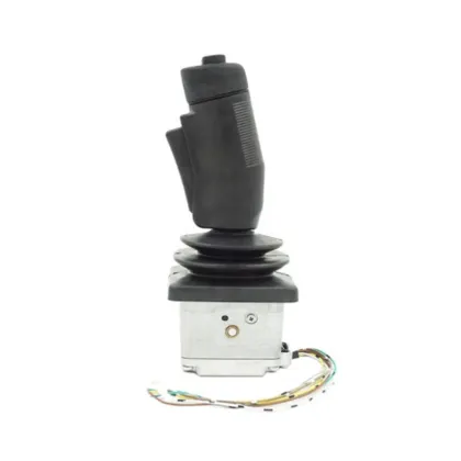 HNARL Professional 80VJR 100VJR 105VJR 110VJR Manitou Joystick Controller
