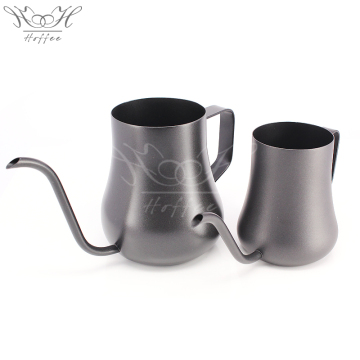 Pote del café del diseño del vintage del acero inoxidable 500ml
