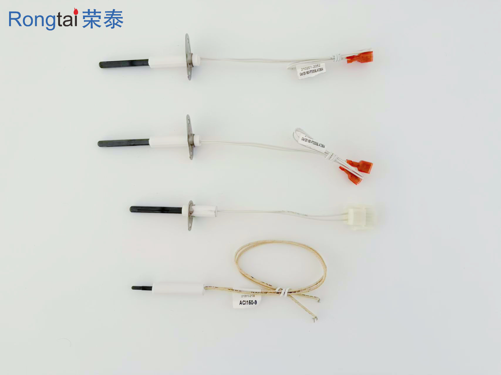 Silicon Nitride Igniter 120V for Gas Furnace Replacement