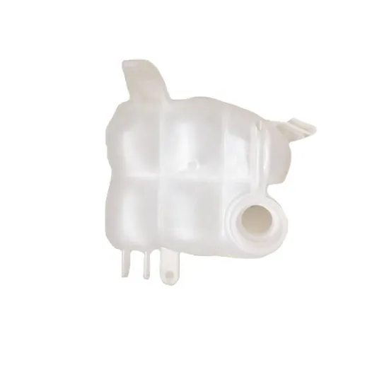 High-Quality Ford Transit Overflow Bottle: OEM 4548391 Expansion Reservoir and Surge Tank for Enhanced Cooling System Performance