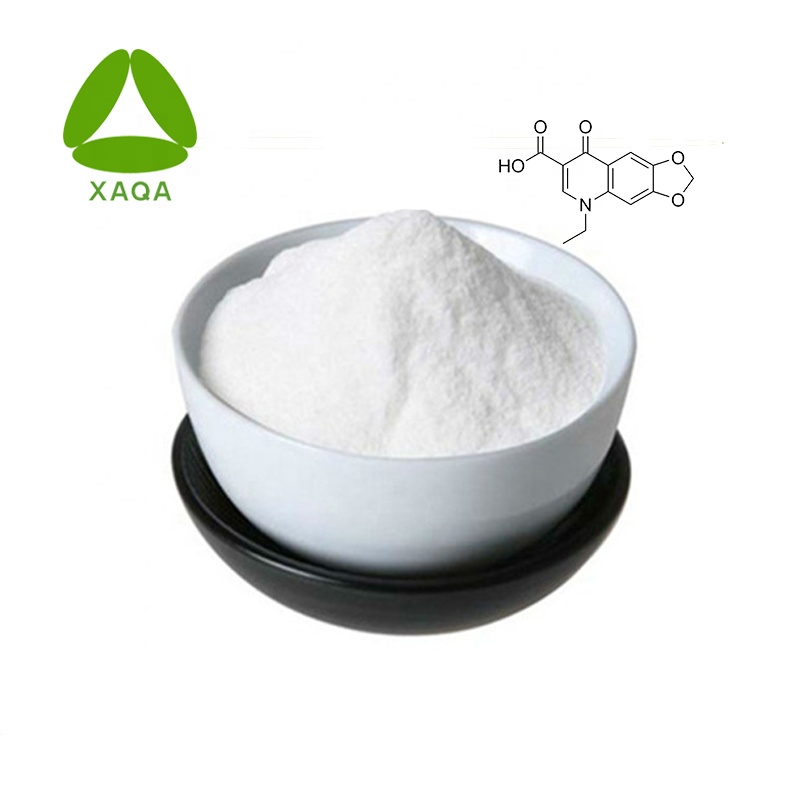 Veterinary Medicine Oxolinic Acid Powder CAS 14698-29-4