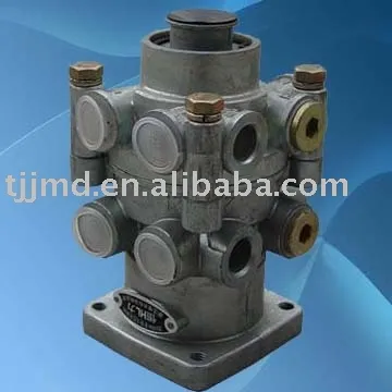 brake valve