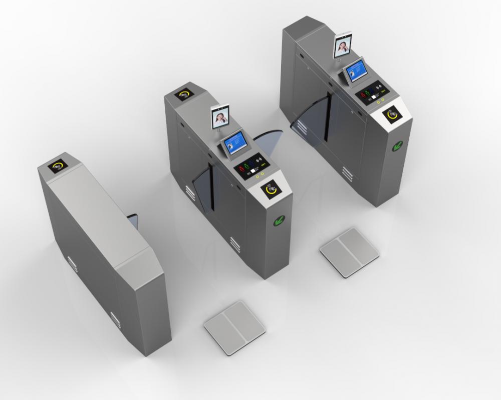 High Speed Pedestrian ESD Tester Control