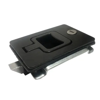 MS907 Customized Steel RV Entrance Lock