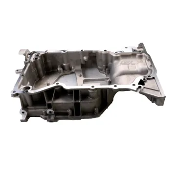 AISC Auto Parts 11110-3TA3A Engine Oil Pan for Nissan Altima L33 & X-Trail T32