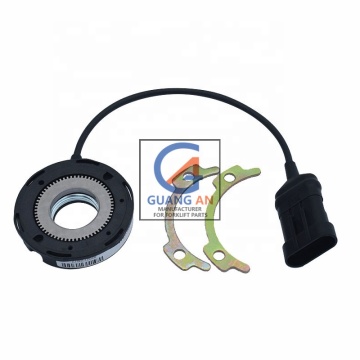 Original SME Motor Encoder E68EC081A01 for Forklift AC Motor