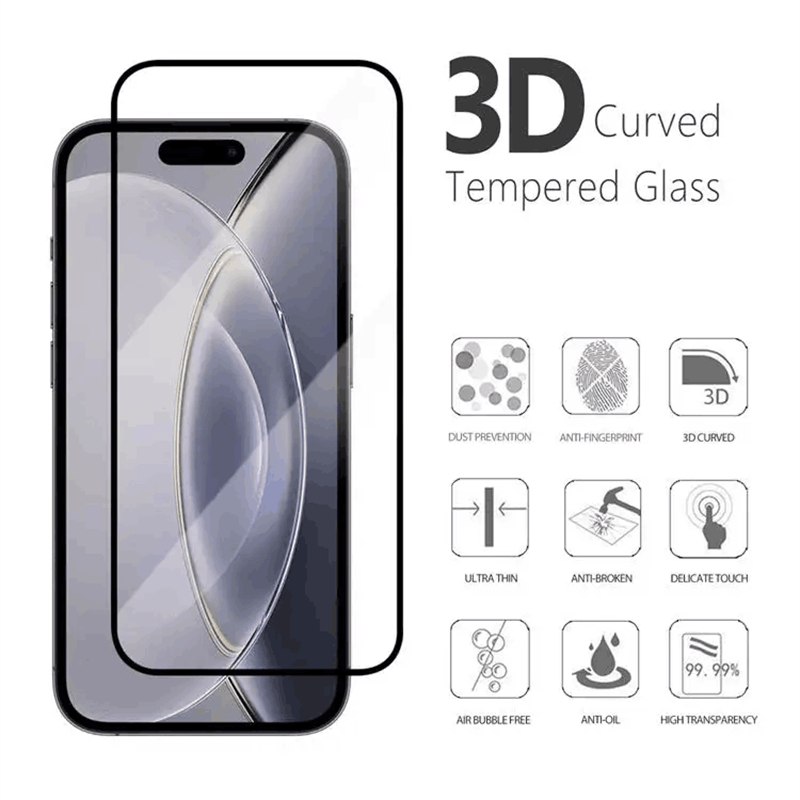 Tempered Glass37