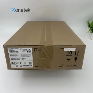Aruba 12G Class4 POE Switch R8N89A - 100% auf Lager