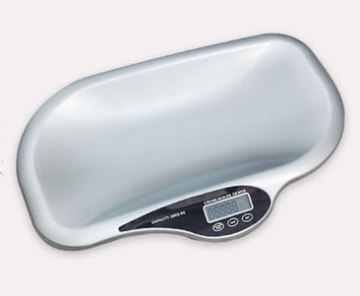 Baby Scale