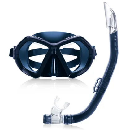 Swimming and Diving Fins for Training and Bodyboarding