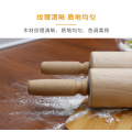 Baking Tools And Equipment Rolling Pin with Roller Supplier