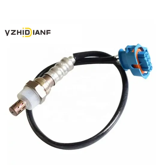 Lambda Oxygen Sensors for Buick Excelle and Chevrolet Cruze 1.6L 1.8L