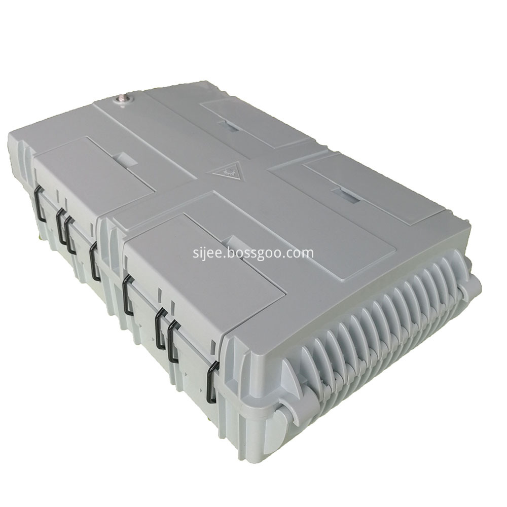 FTTH Optic distribution Box FTTH Optic distribution Box