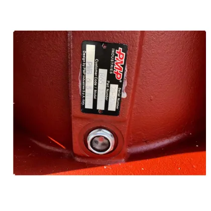 Mixer Reducer BONFIGLIOLI 575L, 577L, 580L for 8 Cubic Meter Mixer Trucks