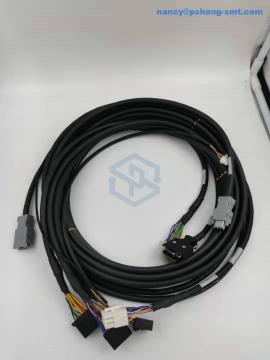 SMT Pick and place machine FUJI NXT IIIII harness 2AGKSA002200AJ92600AJ17Y00AJ17Y01 SMT FUJI