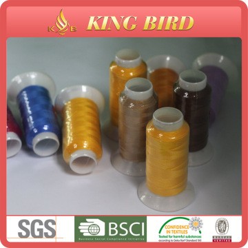 new pattern top quality 210d/2 nylon sewing thread for shoes