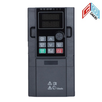 Усовершенствованный частотно-регулируемый привод с прецизионным управлением