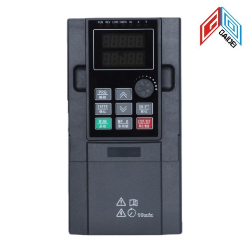 Усовершенствованный частотно-регулируемый привод с прецизионным управлением