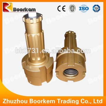 Alloy Hard Professional Tool Cemented Carbide Mining Tool, Tungsten Carbide Micro Drill Bit