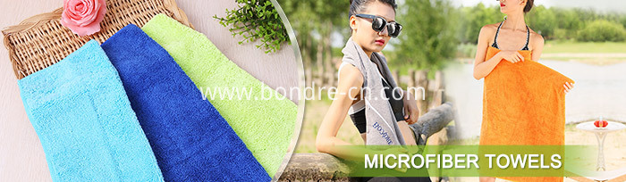 All Microfiber Towels