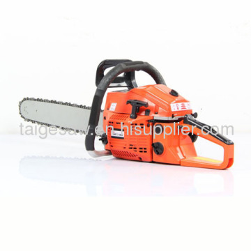 Tg5200b Gasoline Powered Chain Saw 