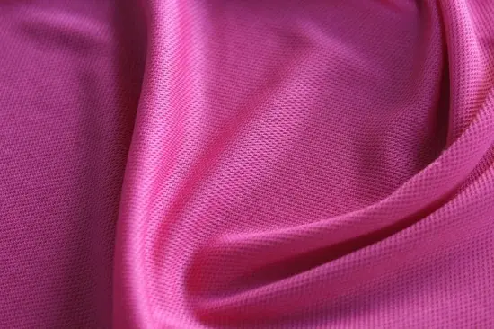 modern jersey knit fabric