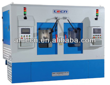 Deep hole drilling machine