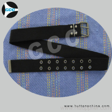 Canvas Belt,woven Belt 