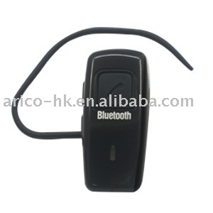 BLUETOOTH HEADSET(AR-BH015A)