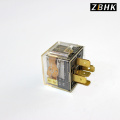 waterproof automotive electric 5 pins relay 12v