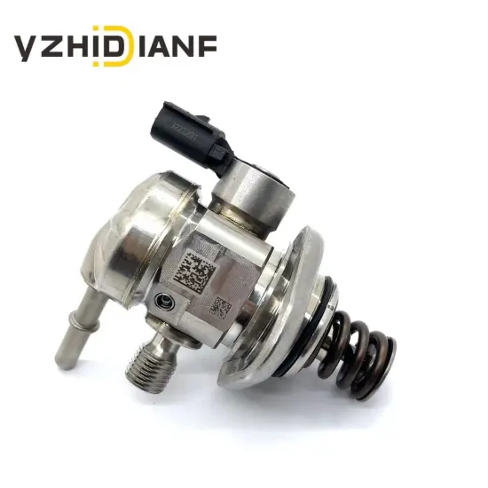 Factory Wholesale High Pressure Fuel Pump H6BG-9D376-AB for Ford Fiesta