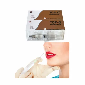 10ml injectable dermal HA gel filler breast and buttock