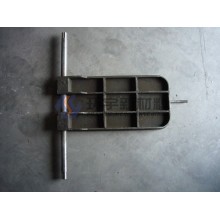 Ливени вентили за цемент ЦР25НИ20