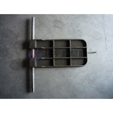 Ливени вентили за цемент ЦР25НИ20